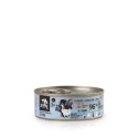 3Coty TURKEY + CHICKEN + KRILL for Senior Cats 80g 3coty