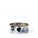 3Coty TURKEY + CHICKEN for Adult cats 80g 3coty