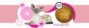 3Coty TURKEY Cheers! Complementary feed for cats 75g 3coty