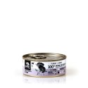 3Coty TURKEY + GOOSE for Adult cats 80g 3coty