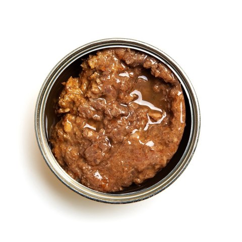 3Coty TURKEY + KRILL for Adult cats 80g 3coty