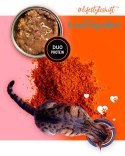 3Coty TURKEY + KRILL for Adult cats 80g 3coty
