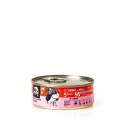 3Coty TURKEY + KRILL for Adult cats 80g 3coty
