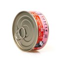 3Coty TURKEY + KRILL for Adult cats 80g 3coty