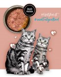 3Coty TURKEY + RABBIT for Adult cats 80g 3coty