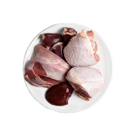 3Coty TURKEY for Adult cats 80g 3coty