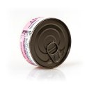 3Coty TURKEY for Adult cats 80g 3coty