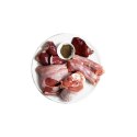 3Coty TURKEY for Senior Cats 80g 3coty