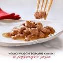 GOURMET Mon Petit Mix Mięsny - mokra karma dla kota - 6 x 50 g PURINA NESTLE