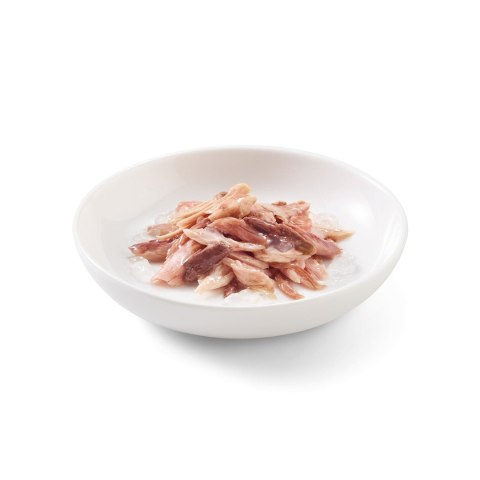SCHESIR Adult FIlety z wołowiny z Tuńczykiem 85g Schesir