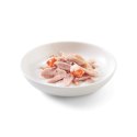 SCHESIR dla kotów Adult w Galarecie Tuńczyk z Surimi 85g Schesir