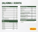 JOSERA NatureCat - sucha karma dla kota - 2kg JOSERA