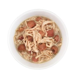 SCHESIR After Dark Fillets Chicken 80g Schesir