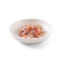 SCHESIR dla kotów Adult w Galarecie Tuńczyk ze Krewetkami 85g Schesir