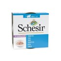 SCHESIR dla kotów Adult w Naturalnym Soku Tuńczyk Styl Naturalny 85g Schesir