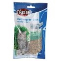 TRIXIE Trawa dla kota pojemnik 100g 4235 TRIXIE