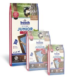 BOSCH Junior Lamb & Rice - sucha karma dla psa - 15 kg Bosch