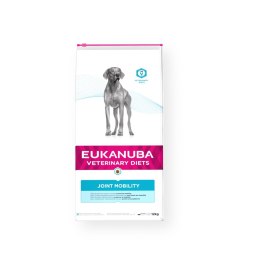 Karma EUKANUBA Veterinary Diets Joint Mobility Dry Dog Chicken (12 kg ) EUKANUBA
