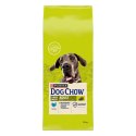 PURINA DOG CHOW Adult Large Breed - sucha karma dla psa - 14kg PURINA NESTLE