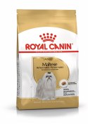 ROYAL CANIN BHN Maltese Adult - sucha karma dla psa dorosłego - 1,5kg Royal Canin