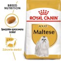 ROYAL CANIN BHN Maltese Adult - sucha karma dla psa dorosłego - 1,5kg Royal Canin
