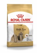 ROYAL CANIN BHN Shih Tzu Adult - sucha karma dla psa dorosłego - 7,5kg Royal Canin