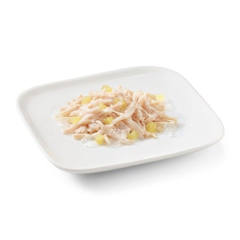 SCHESIR Adult FRUIT Filety z kurczaka z ananasem 150g Schesir
