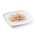 SCHESIR dla psów Adult w Galarecie Fileciki z Kurczaka i Szynką 150g Schesir