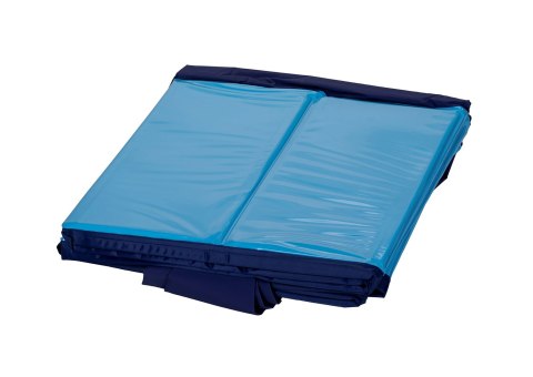 Basen dla psa składany 120x30cm DIAMENTIQ