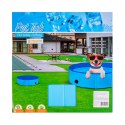 Basen dla psa składany 120x30cm DIAMENTIQ