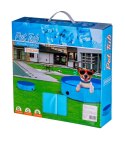 Basen dla psa składany 120x30cm DIAMENTIQ