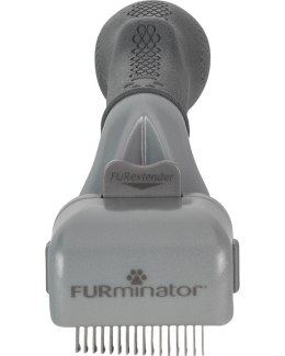 FURminator do usuwania kołtunów, regulowany FURminator