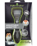 FURminator do usuwania kołtunów, regulowany FURminator
