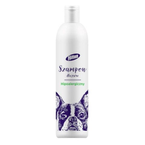 HILTON Szampon Hypoalegiczny 250ml dla psa Hilton
