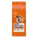 PURINA Dog Chow Mature Senior z jagnięciną - sucha karma dla psa - 14 kg PURINA NESTLE