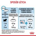 ROYAL CANIN Starter Mini Mother & Babydog - sucha karma dla szczeniąt i suk w ciąży oraz okresie laktacji - 1 kg Royal Canin