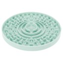 TRIXIE Junior Licking Plate - Miska na przysmaki - 15 cm TRIXIE