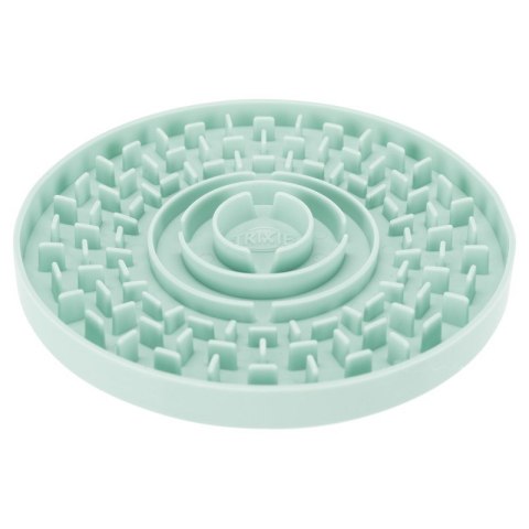 TRIXIE Junior Licking Plate - Miska na przysmaki - 15 cm TRIXIE