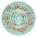 TRIXIE Junior Licking Plate - Miska na przysmaki - 15 cm TRIXIE