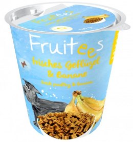 BOSCH FRUITEES SNACK BANAN - przysmak dla psa - 200g Bosch