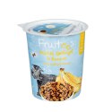 BOSCH FRUITEES SNACK BANAN - przysmak dla psa - 200g Bosch