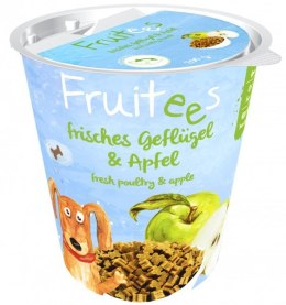 BOSCH FRUITEES SNACK JABŁKO - przysmak dla psa - 200g Bosch
