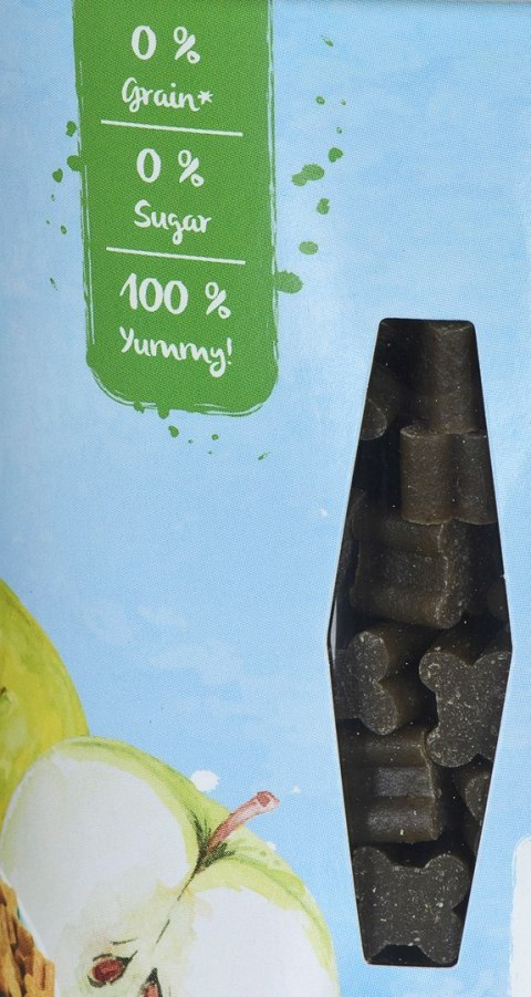BOSCH FRUITEES SNACK JABŁKO - przysmak dla psa - 200g Bosch