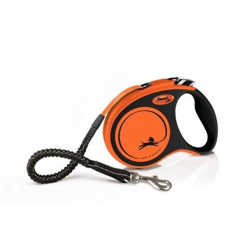 FLEXI Xtreme L - Smycz automatyczna - 5 m Flexi