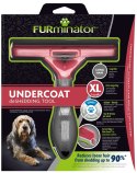 FURminator - furminator dla psów długowłosych - XL FURminator