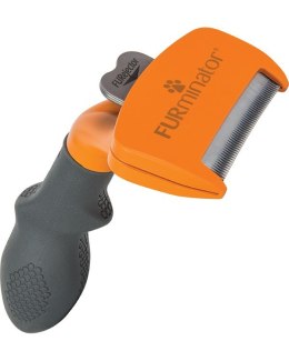 FURminator - furminator dla psów długowłosych - M FURminator