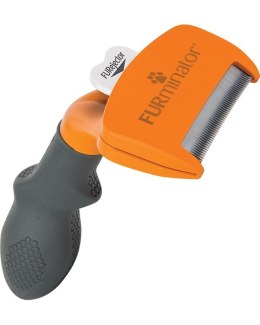 FURminator - furminator dla psów krótkowłosych - M FURminator
