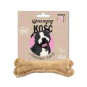 Paka Zwierzaka Kość z dodatkiem żwacza S-10 cm 35g PAKA ZWIERZAKA