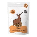Paka Zwierzaka Lio Pepe Przysmak Deer (mięso jelenia) XL 180g PAKA ZWIERZAKA