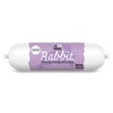 Paka Zwierzaka Pepe kiełbaski meat snack królik 200g PAKA ZWIERZAKA